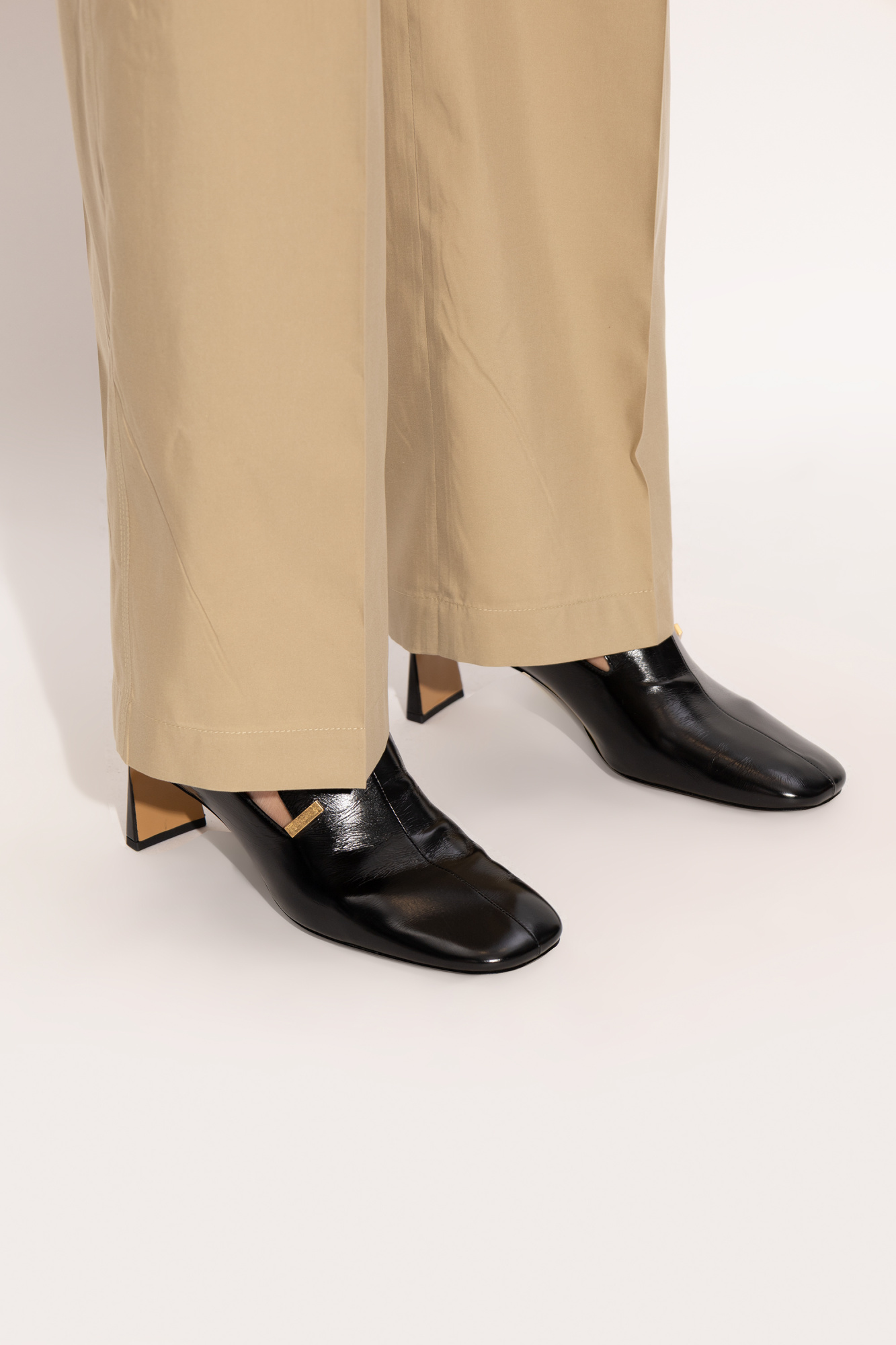 Phoebe Philo Heeled shoes 